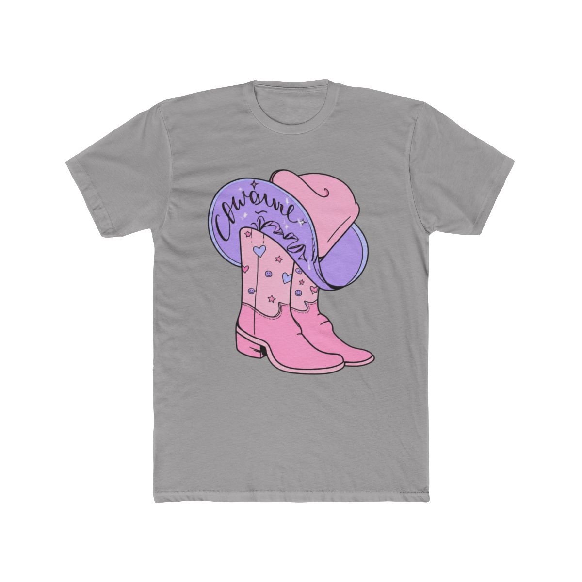 Chestnut Springs Series Cowboy Boot | Elsie Silver - Official T-Shirts merchandise
