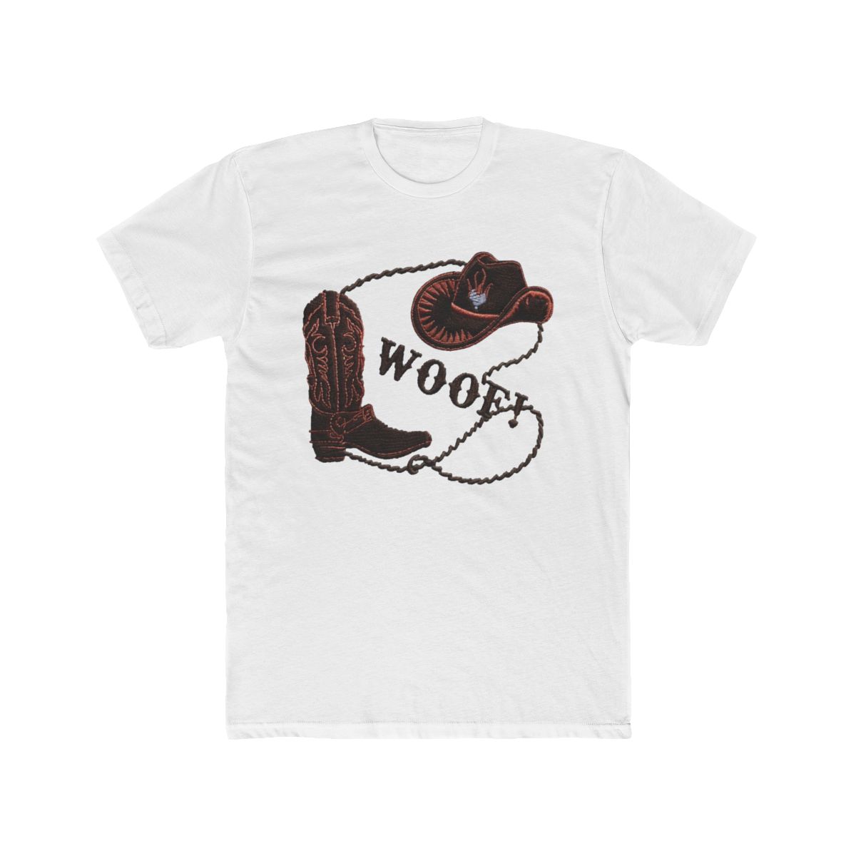 ELSIE SILVER - Chestnut Springs - Woof!